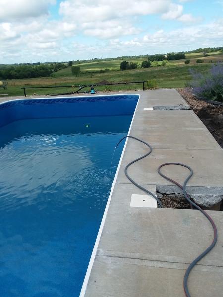 Greenleaf Garden Services
