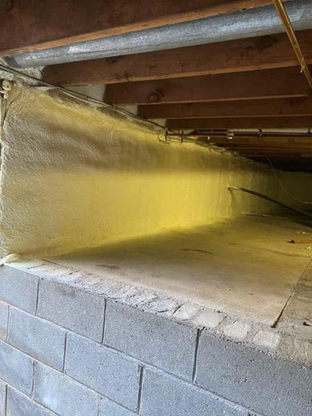 All County Foam Pros LLC