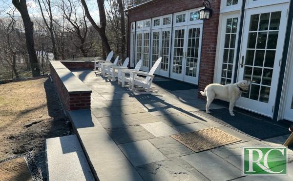 Rob Cerra Landscape Construction
