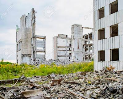 Greg Lertch Demolition Excavating