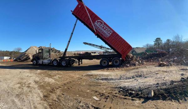 Greg Lertch Demolition Excavating
