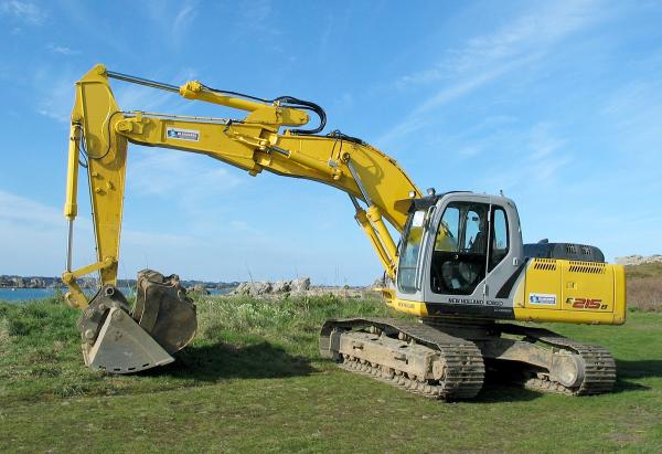 Greg Lertch Demolition Excavating