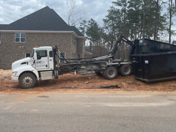 AMC Waste Services
