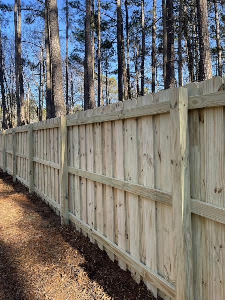 Align Fence Builders