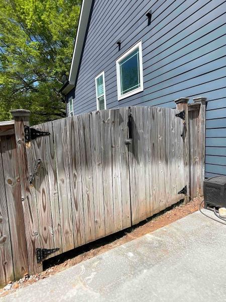 Align Fence Builders