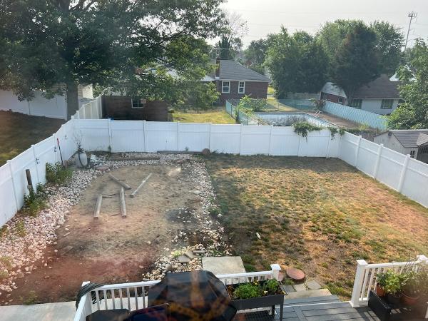 Quikscape Lawn Services