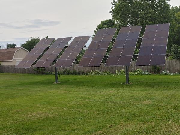 Solarmark Energy Solutions