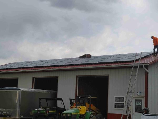 Solarmark Energy Solutions