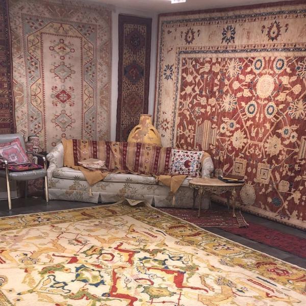 Azra Oriental Rugs