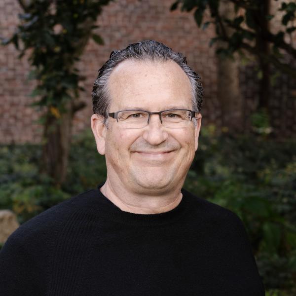 Charles Cherney