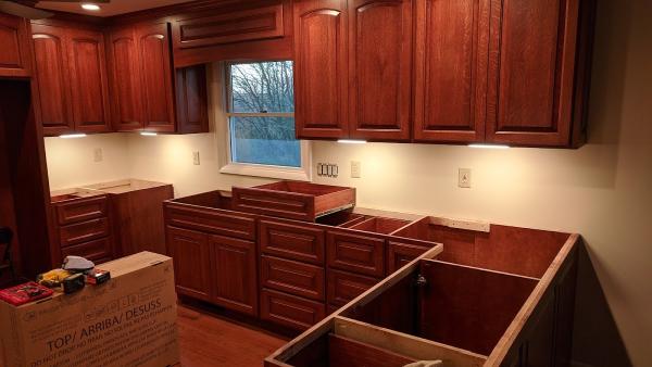 Extreme Trades Electric & Lighting