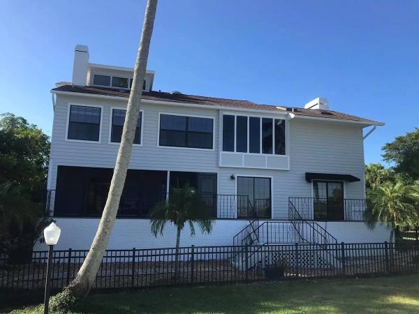 Pro Painting & Associates