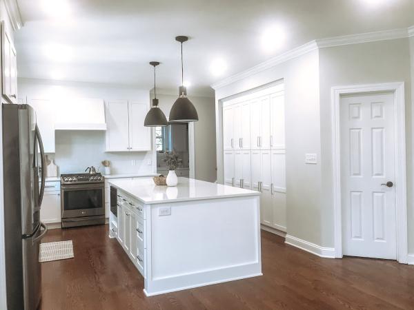 Classic Tile and Renovations
