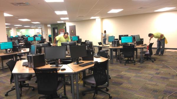 CKC Cleaning