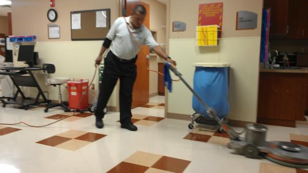CKC Cleaning