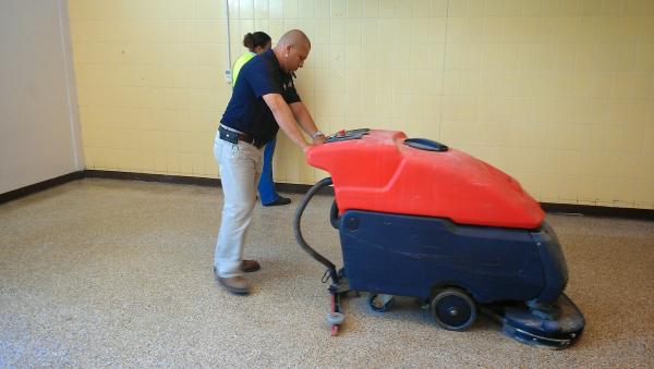 CKC Cleaning