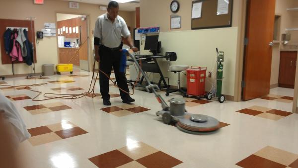 CKC Cleaning