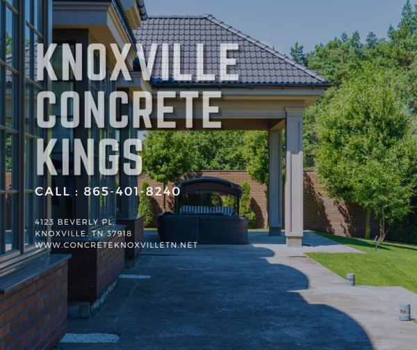 Knoxville Concrete Kings