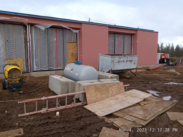 Best Roofing & Waterproofing