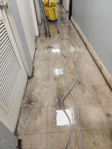 SD Janitor