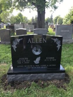 Rochester Monument Company Inc