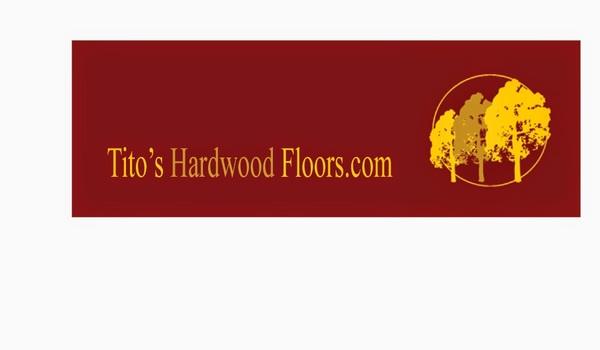 Tito's Hardwood Floors