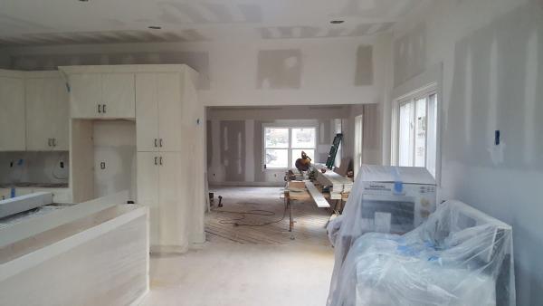 Speed Demolition & Construction LLC