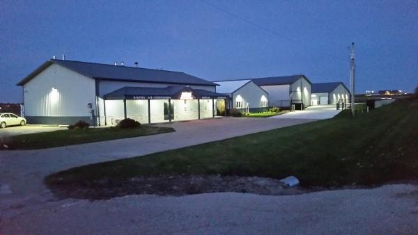 Iron Gate Self Storage Champaign