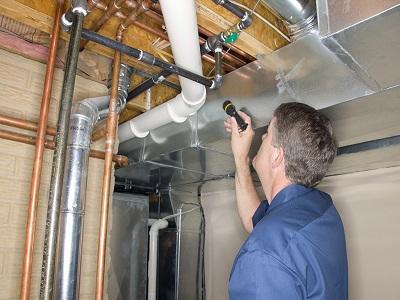Homestead Inspections LLC