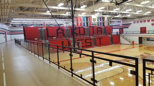 Robbins Sports Surfaces