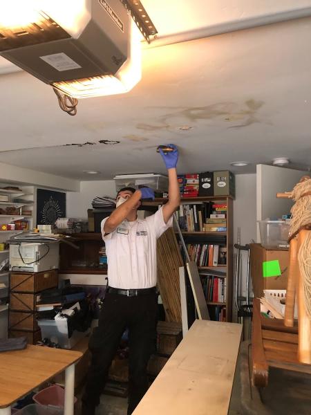 Emergency Restoration Company