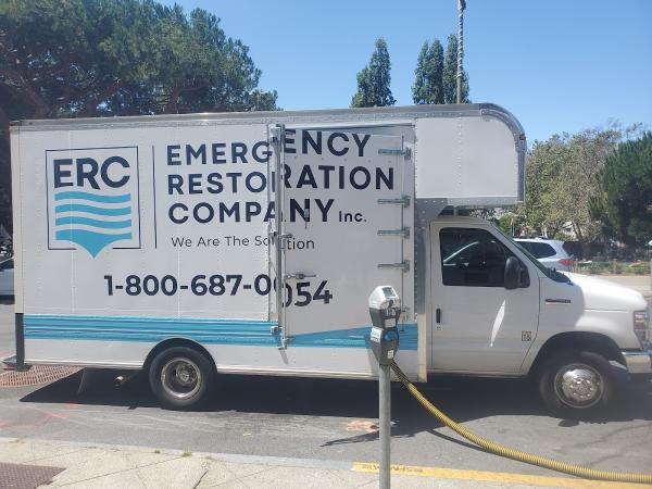 Emergency Restoration Company