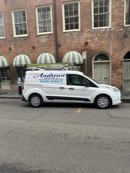 Andrews Window Cleaning