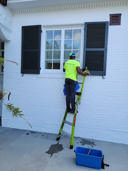 Andrews Window Cleaning