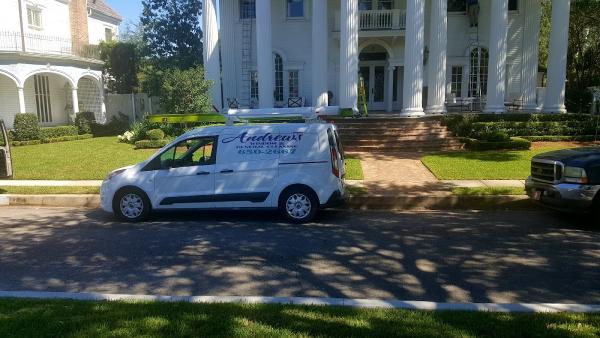 Andrews Window Cleaning