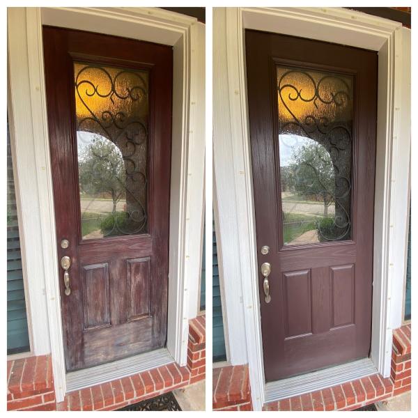 Allegiance Handyman Services