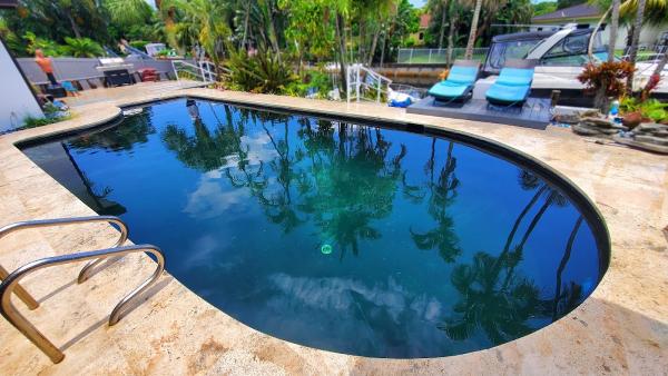 Origin Natural Pools & Ponds