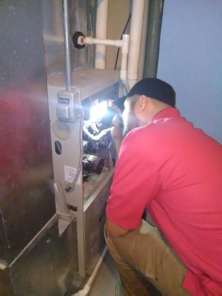 Rollins Certified Home Inspections INC