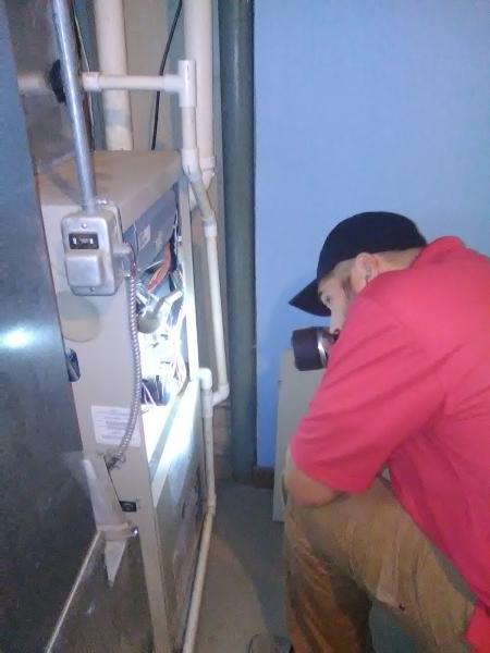 Rollins Certified Home Inspections INC
