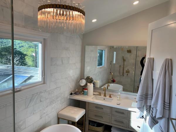 S&I Construction Inc