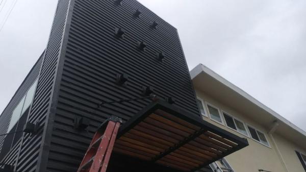 S&I Construction Inc
