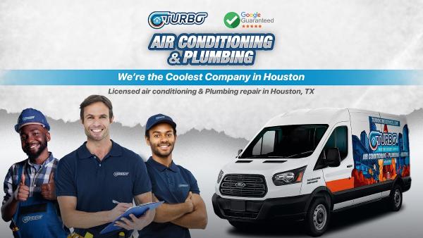 Turbo Plumbing