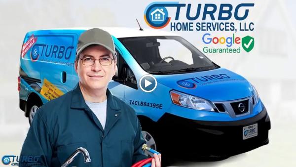 Turbo Plumbing