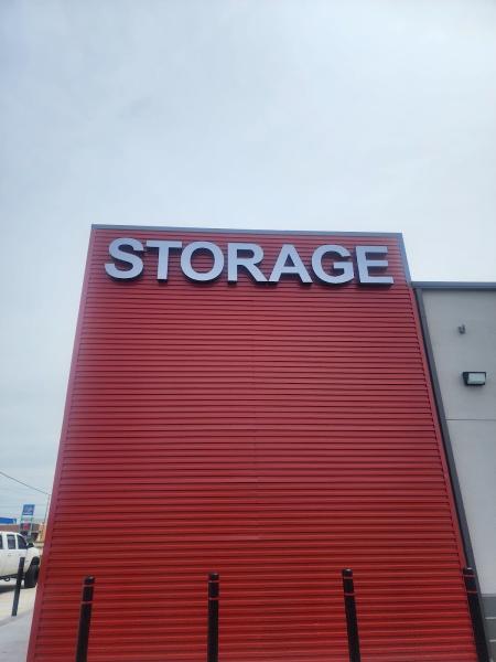 Smartbox Self Storage