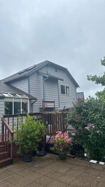 Forever Roofing