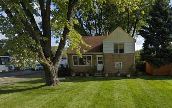 Sahm Home Inspections