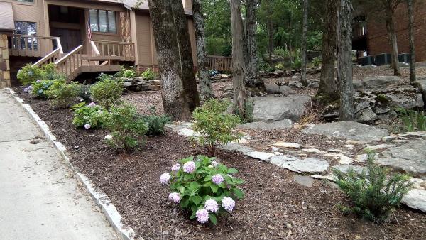 Legacy Outdoor Services