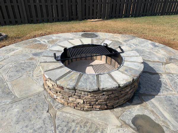 Legacy Outdoor Services