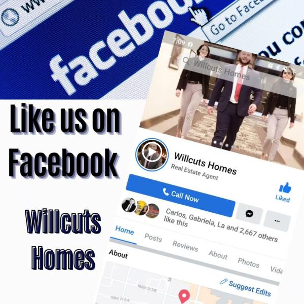 Willcuts Homes