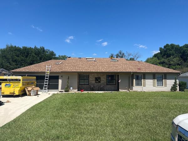 Central Homes Roofing & Solar Services